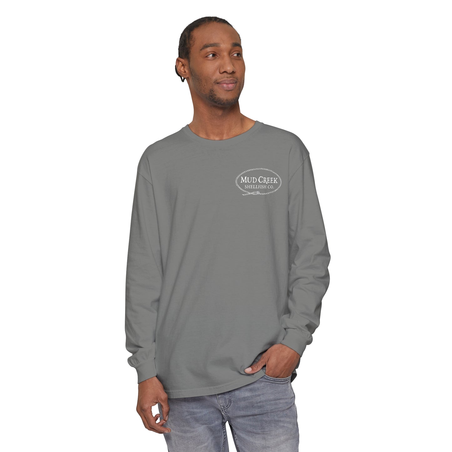 Mud Creek Long Sleeve
