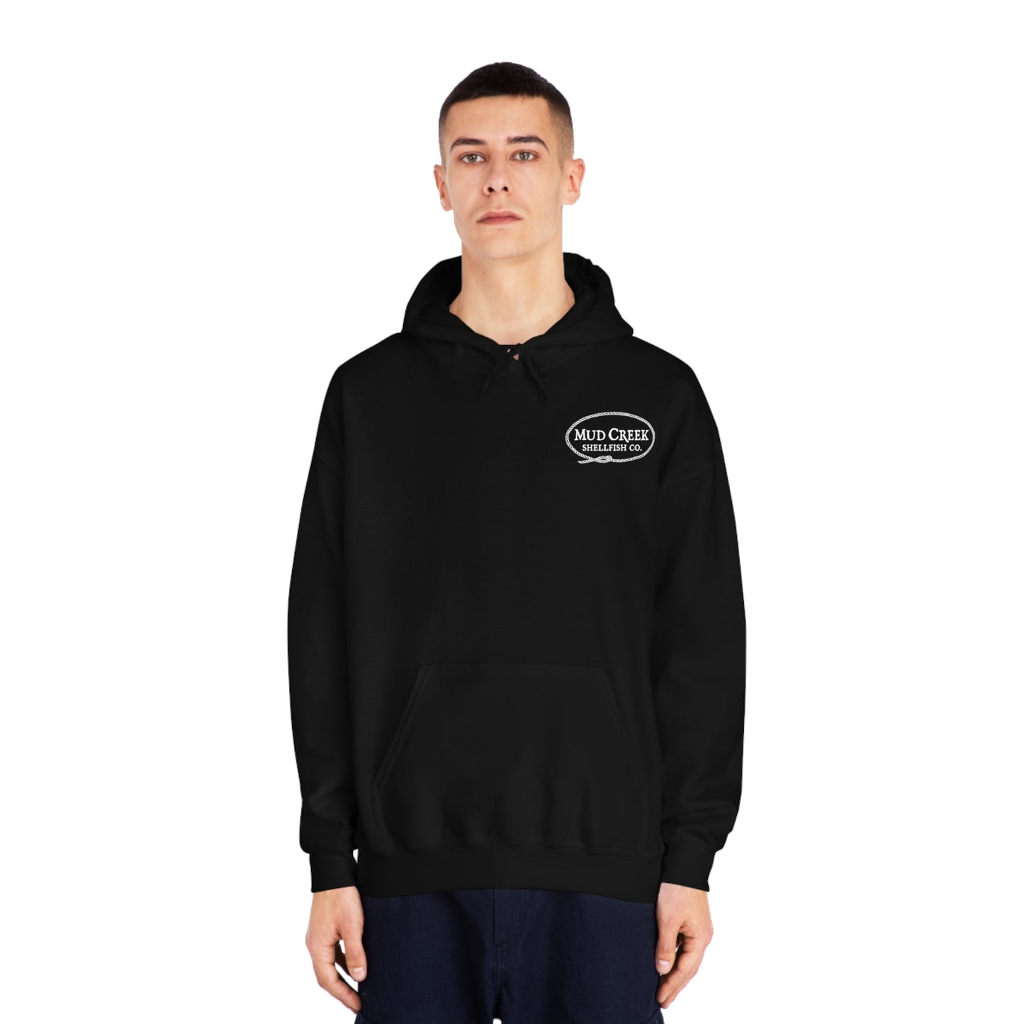 Mud Creek Hoodie (DryBlend®)