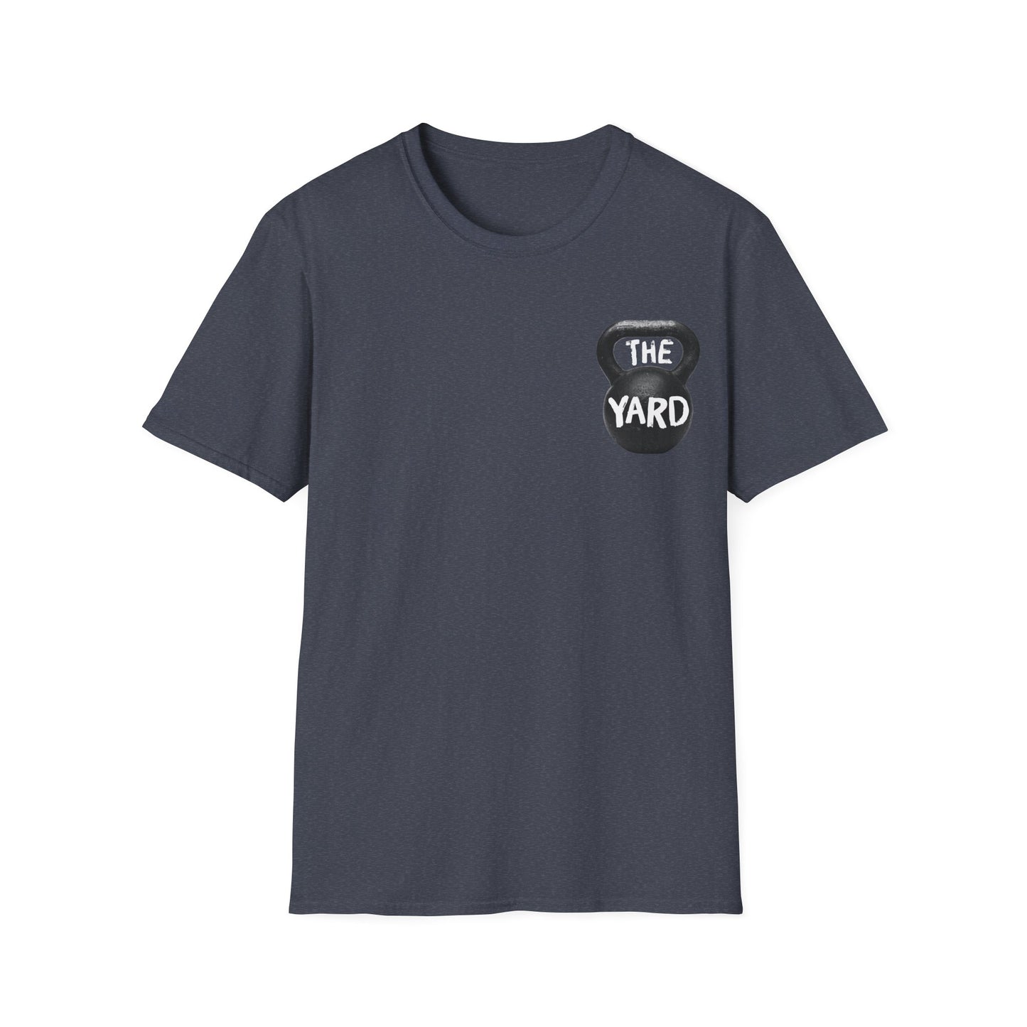 The Yard Short Sleeve - Softstyle Cotton