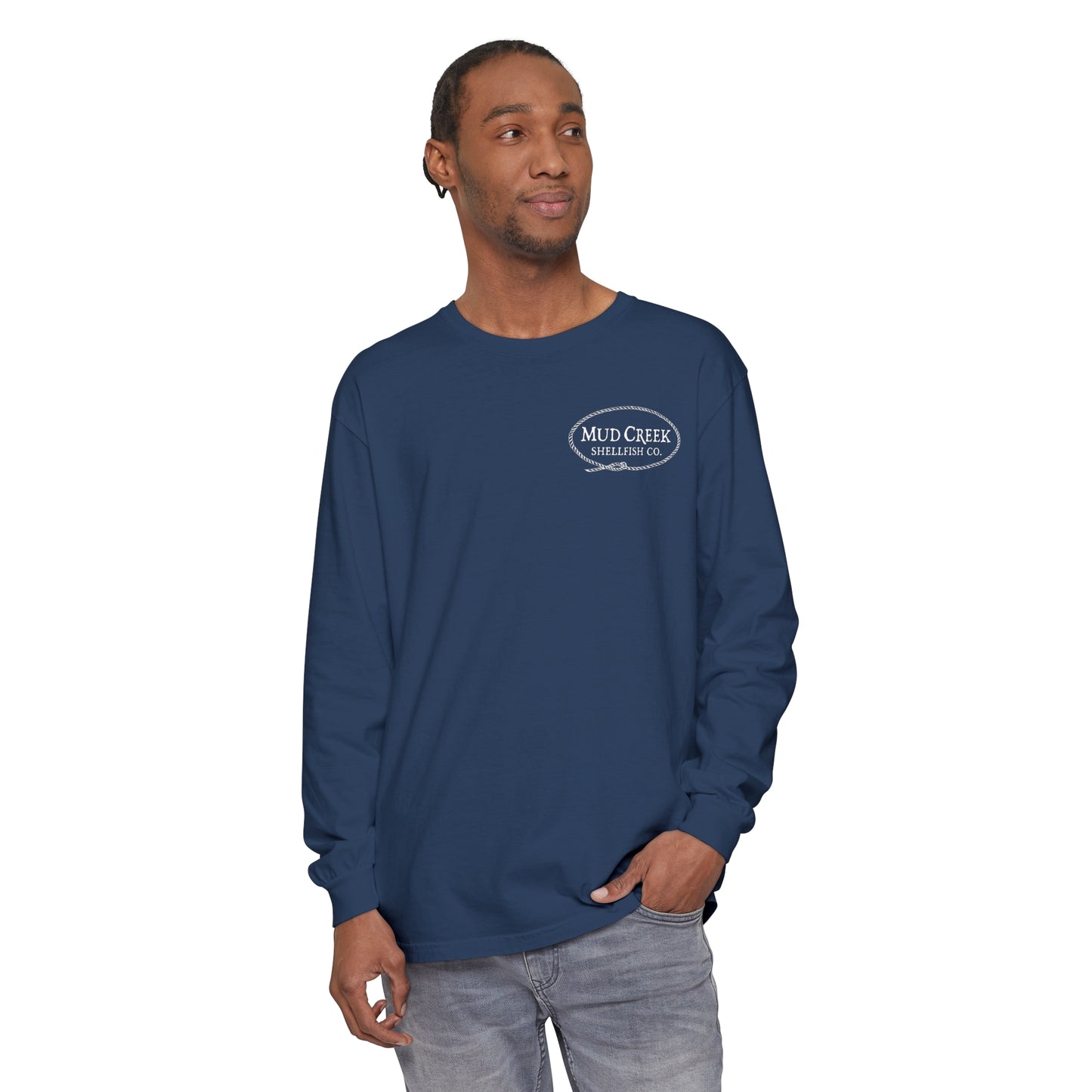 Mud Creek Long Sleeve