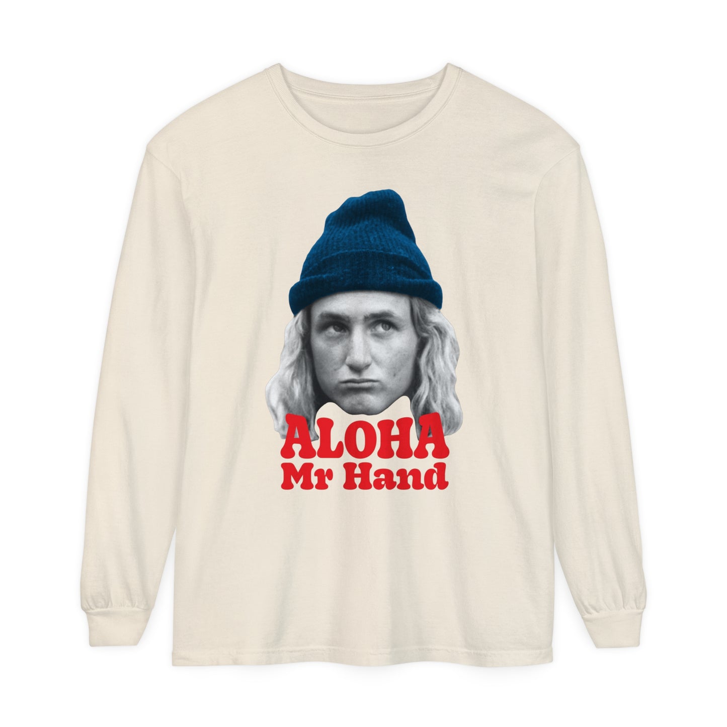 Spicoli Vibes Long Sleeve