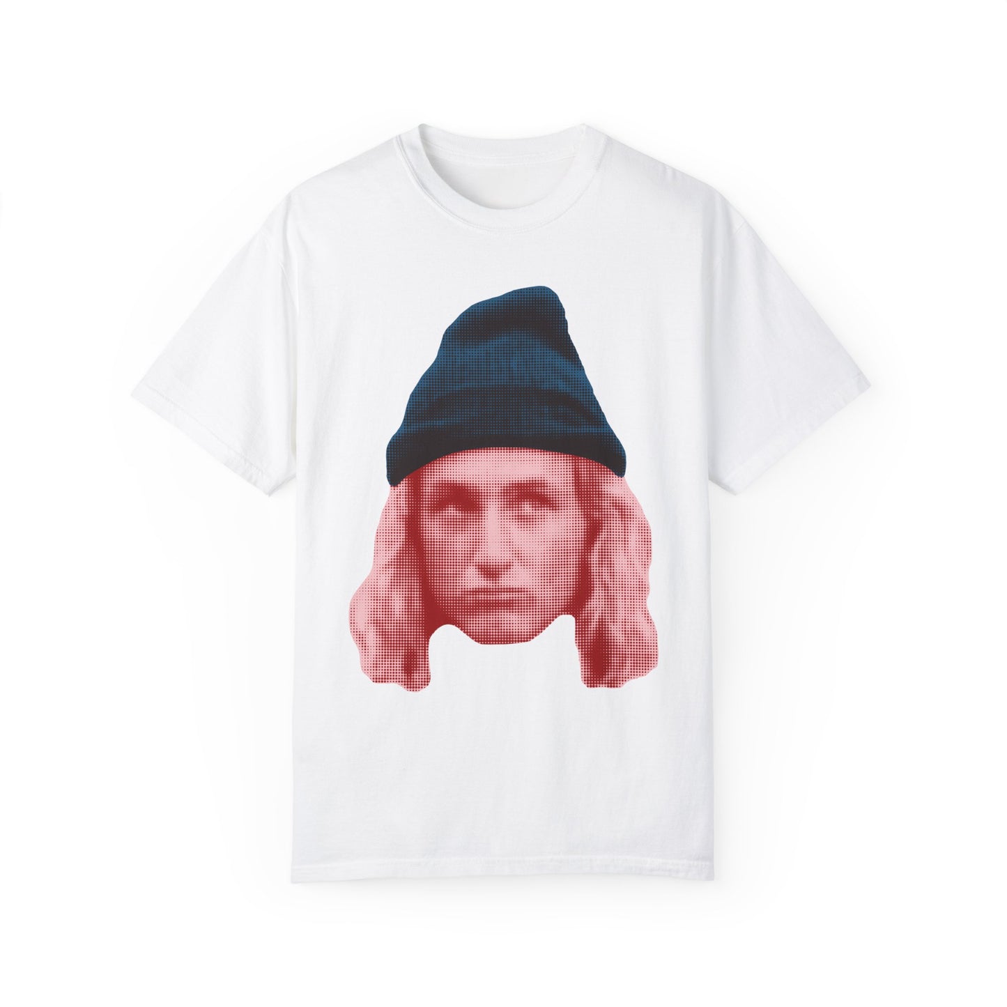 Spicoli Vibes Halftone