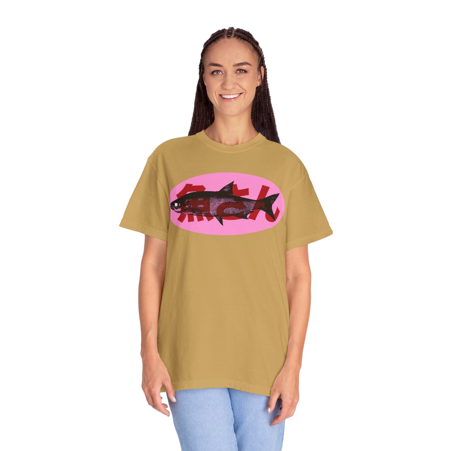 Mr. Fish T-shirt