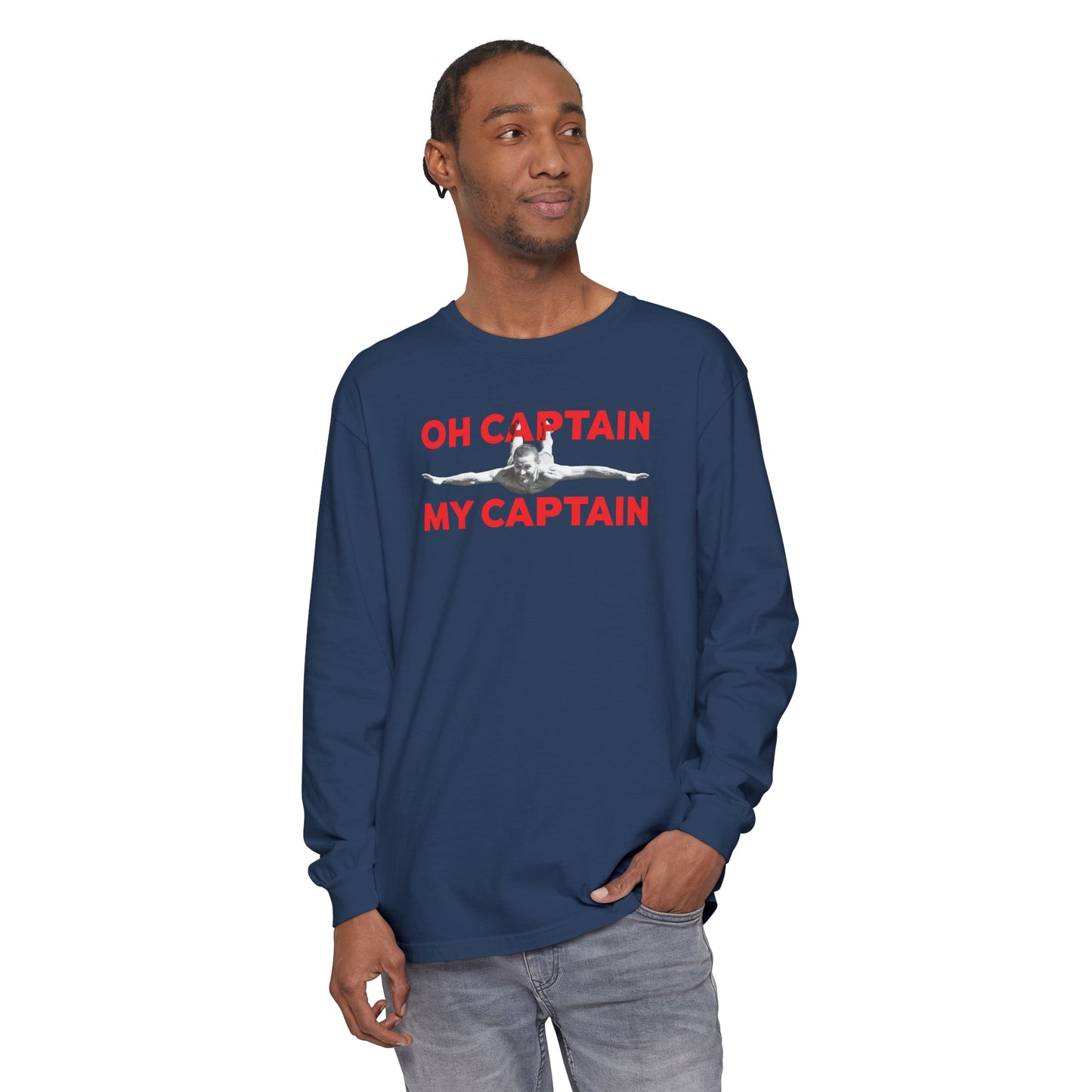 Super J Long Sleeve