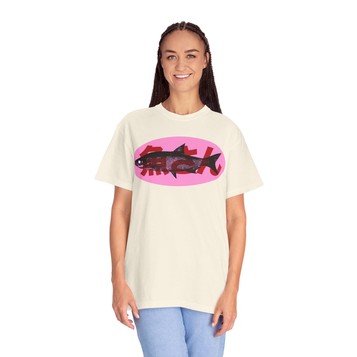 Mr. Fish T-shirt