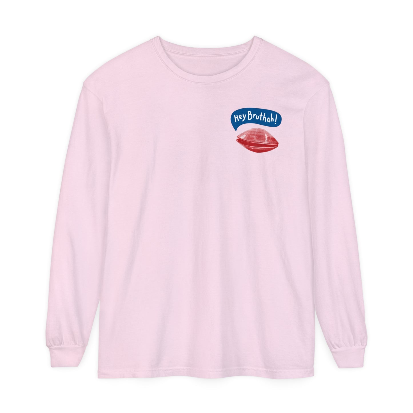 Clamtown Long Sleeve