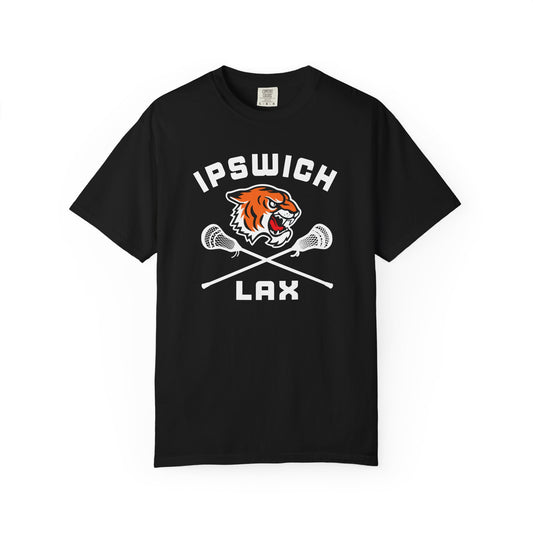 Ipswich LAX Medium Weight Premium Tee (Adult)