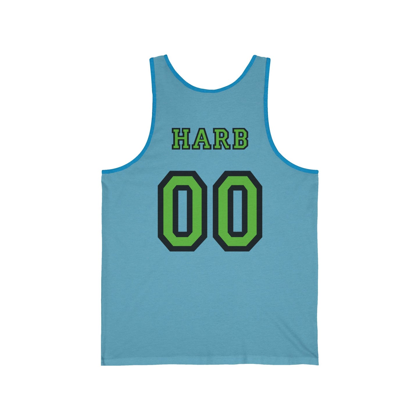 Coastal Creatures - HARB 00