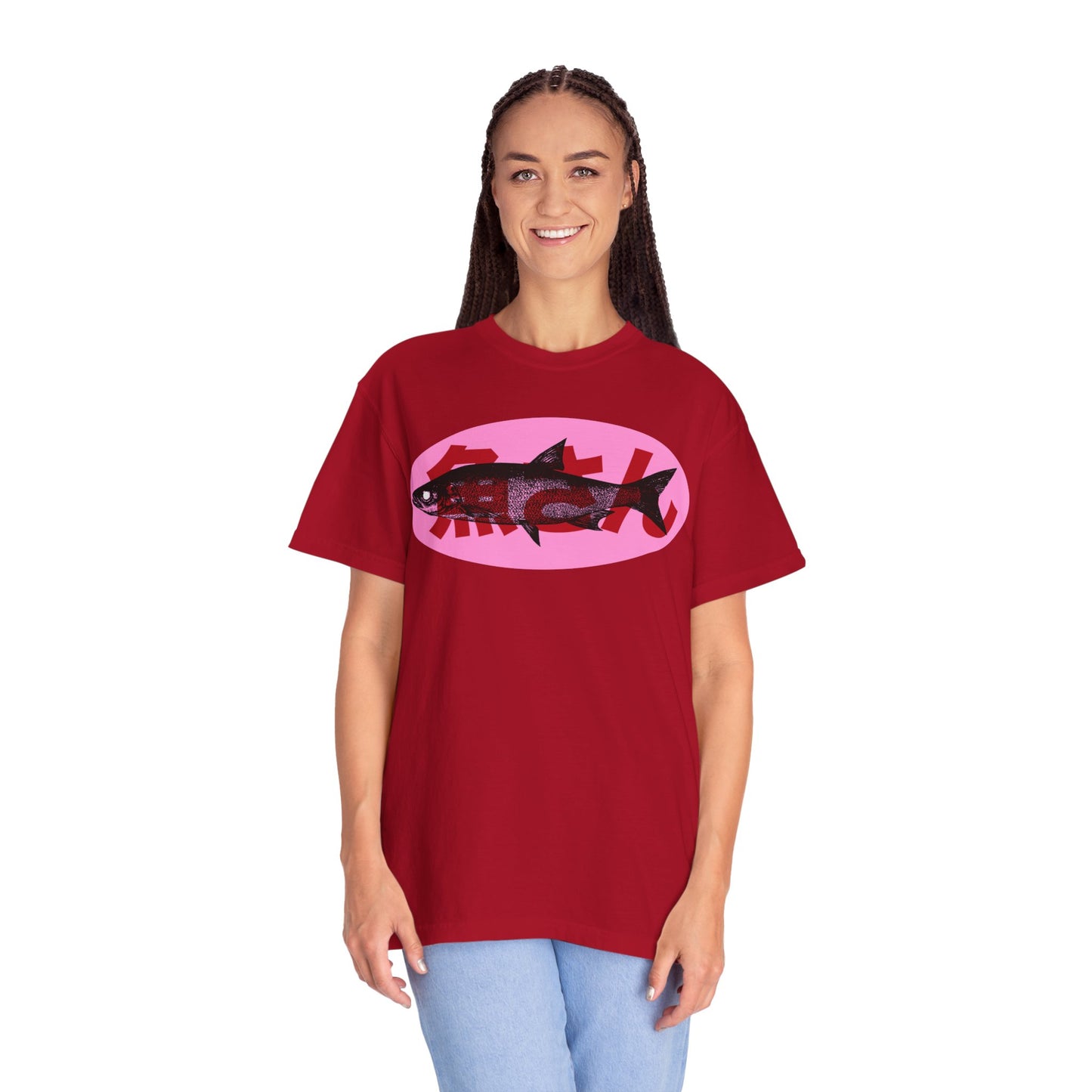 Mr. Fish T-shirt