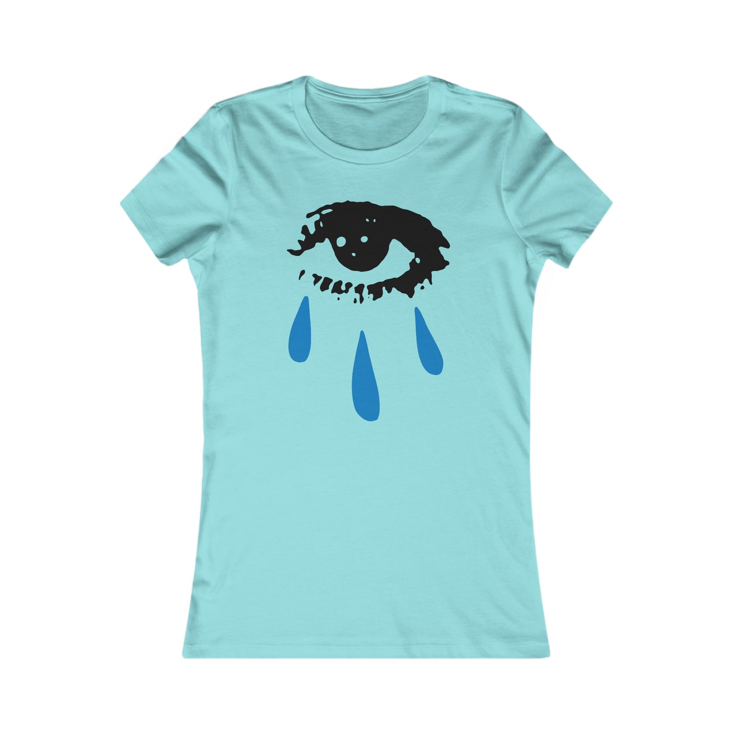 Women's Betty Davis Cries
