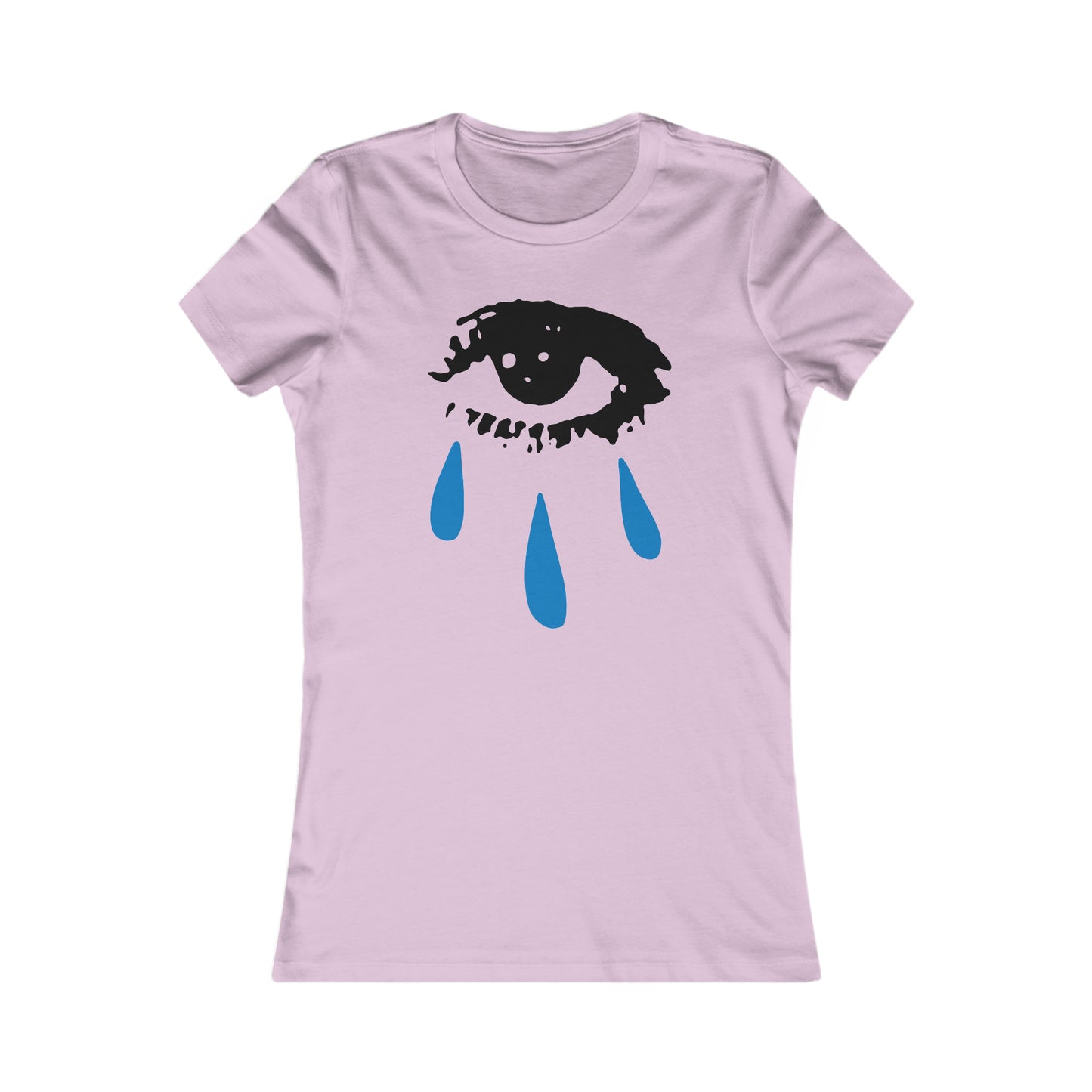 Women's Betty Davis Cries