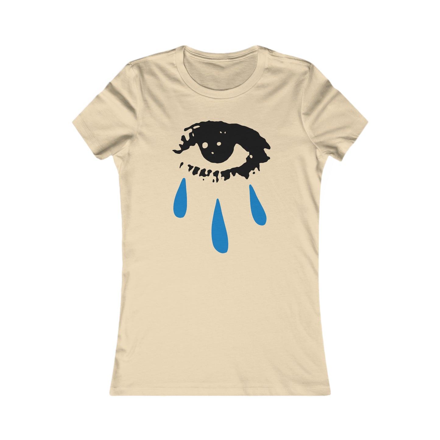 Women's Betty Davis Cries