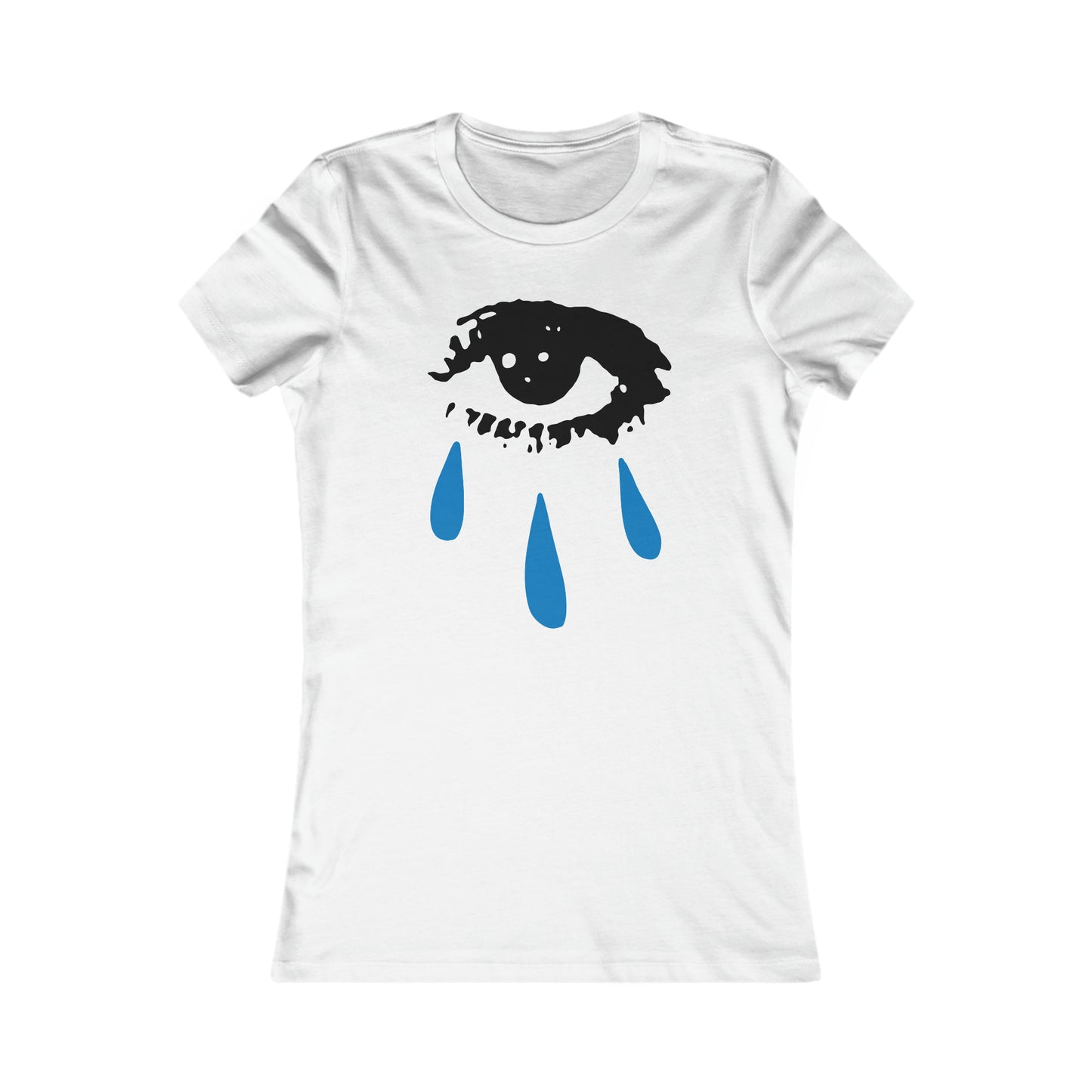 Women's Betty Davis Cries