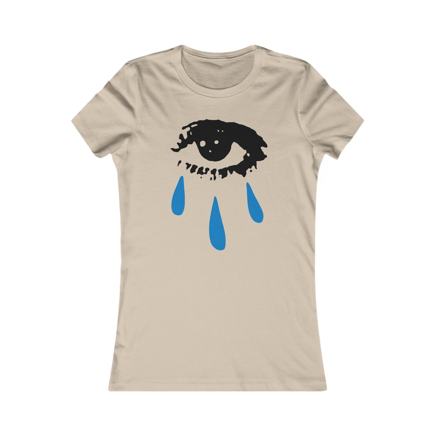 Women's Betty Davis Cries