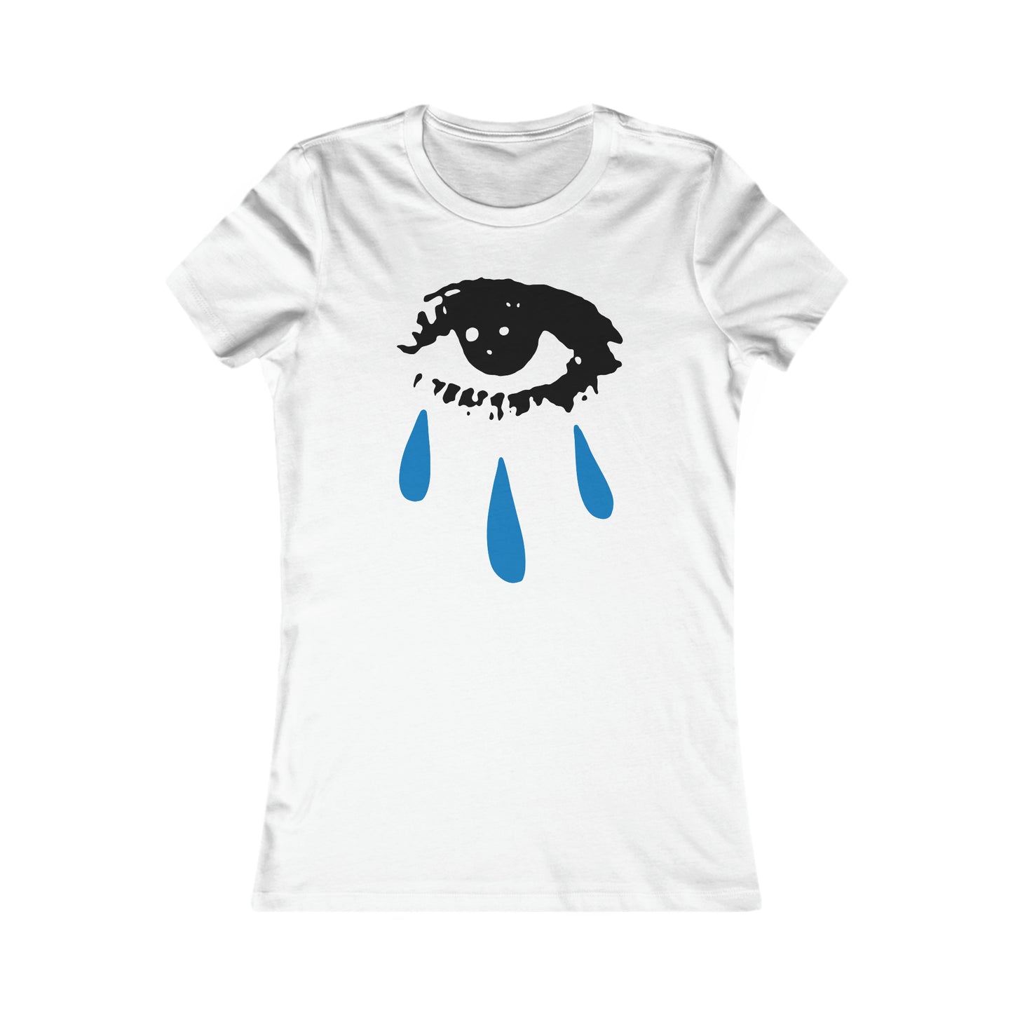 Women's Betty Davis Cries