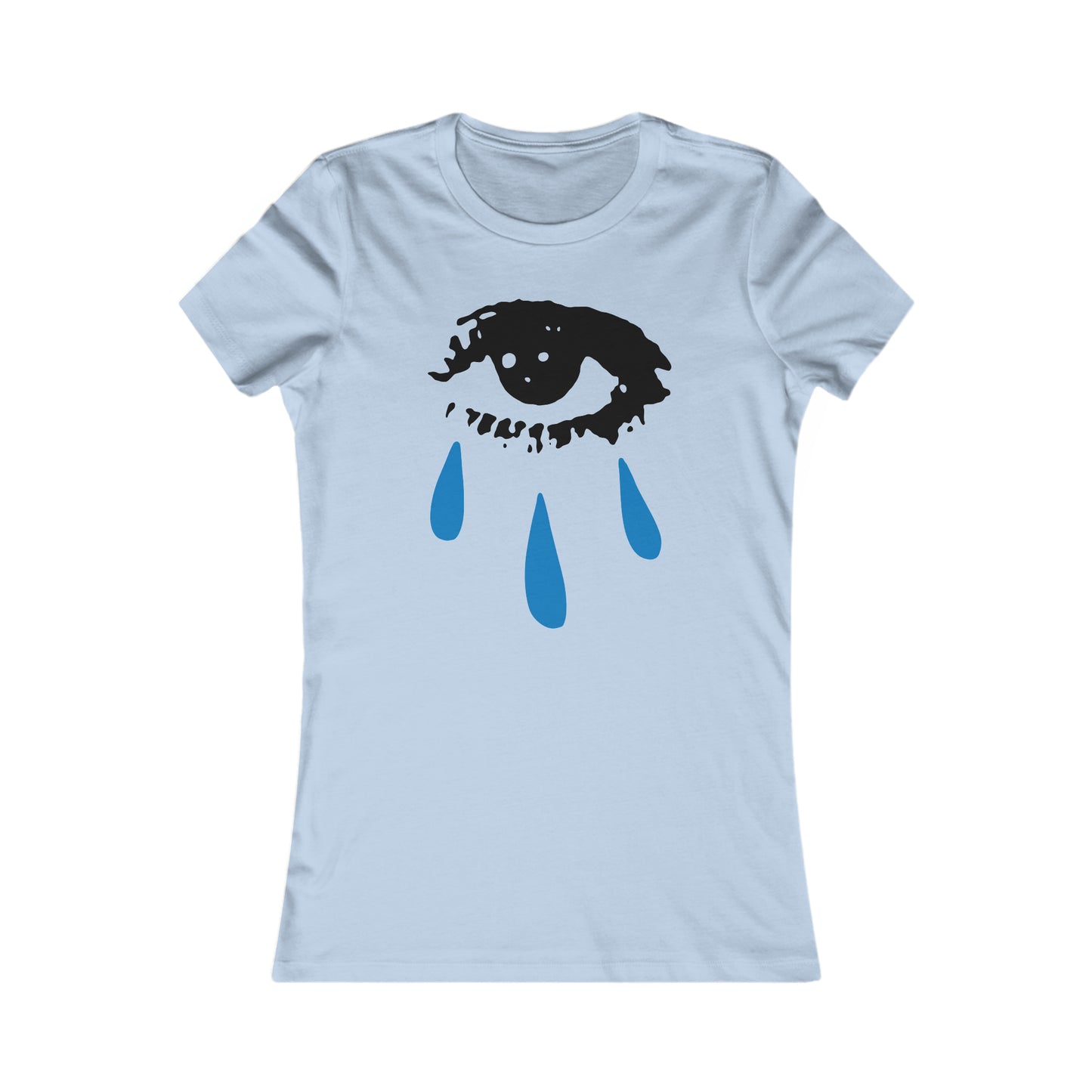 Women's Betty Davis Cries