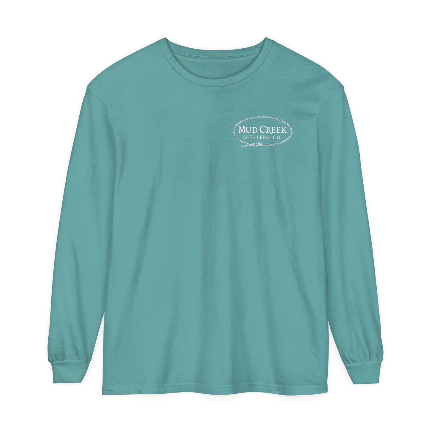 Mud Creek Long Sleeve
