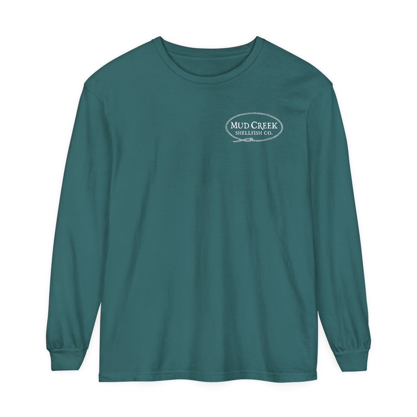 Mud Creek Long Sleeve