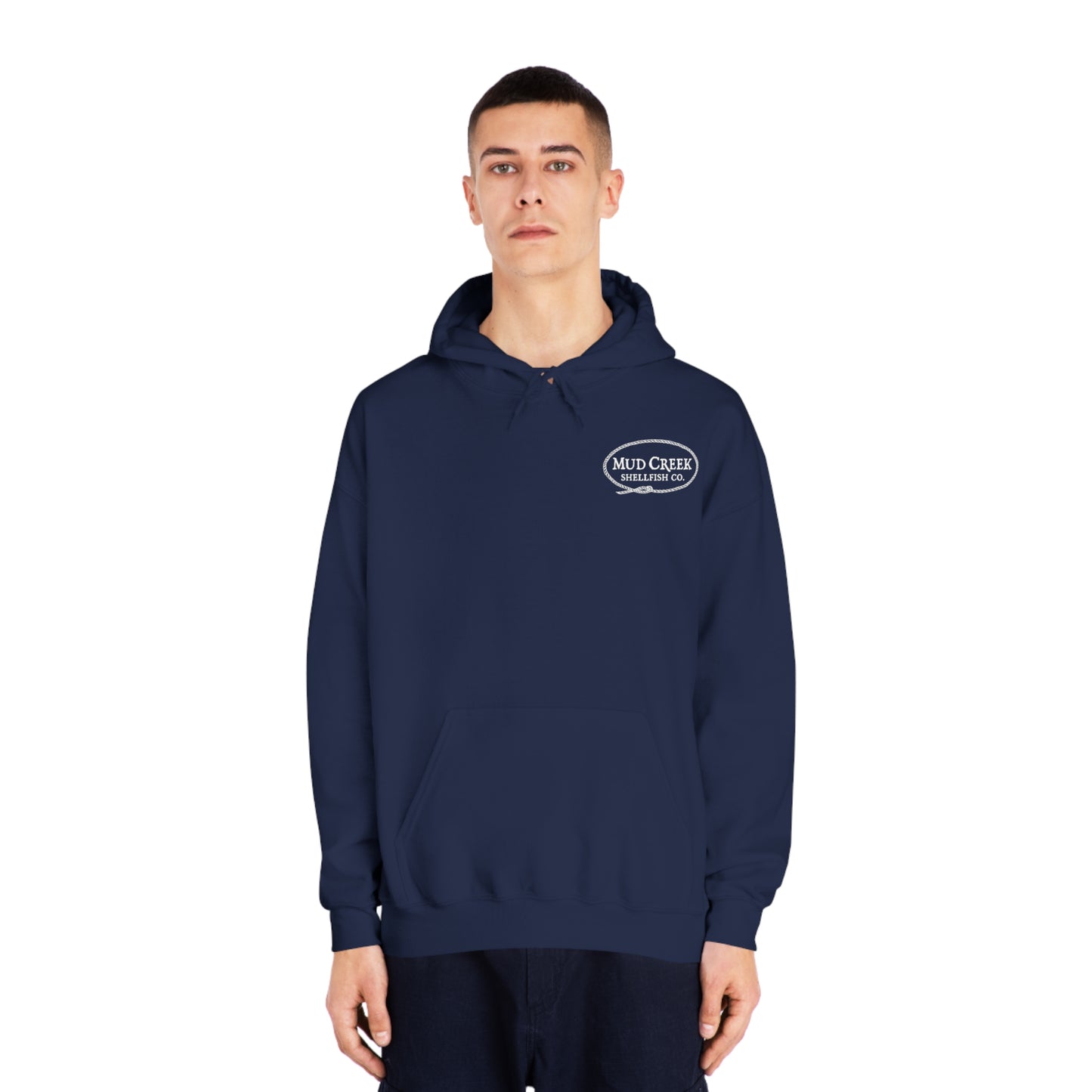 Mud Creek Hoodie (DryBlend®)