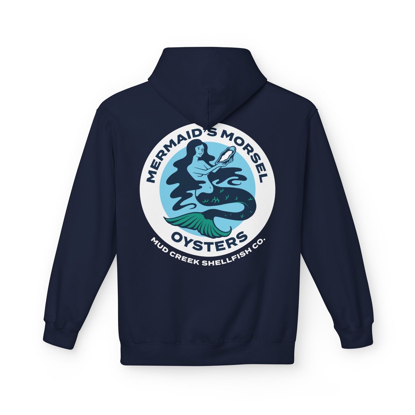 Mermaid’s Morsel Hoodie