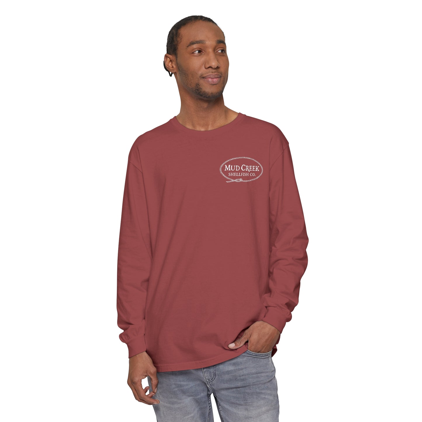 Mud Creek Long Sleeve