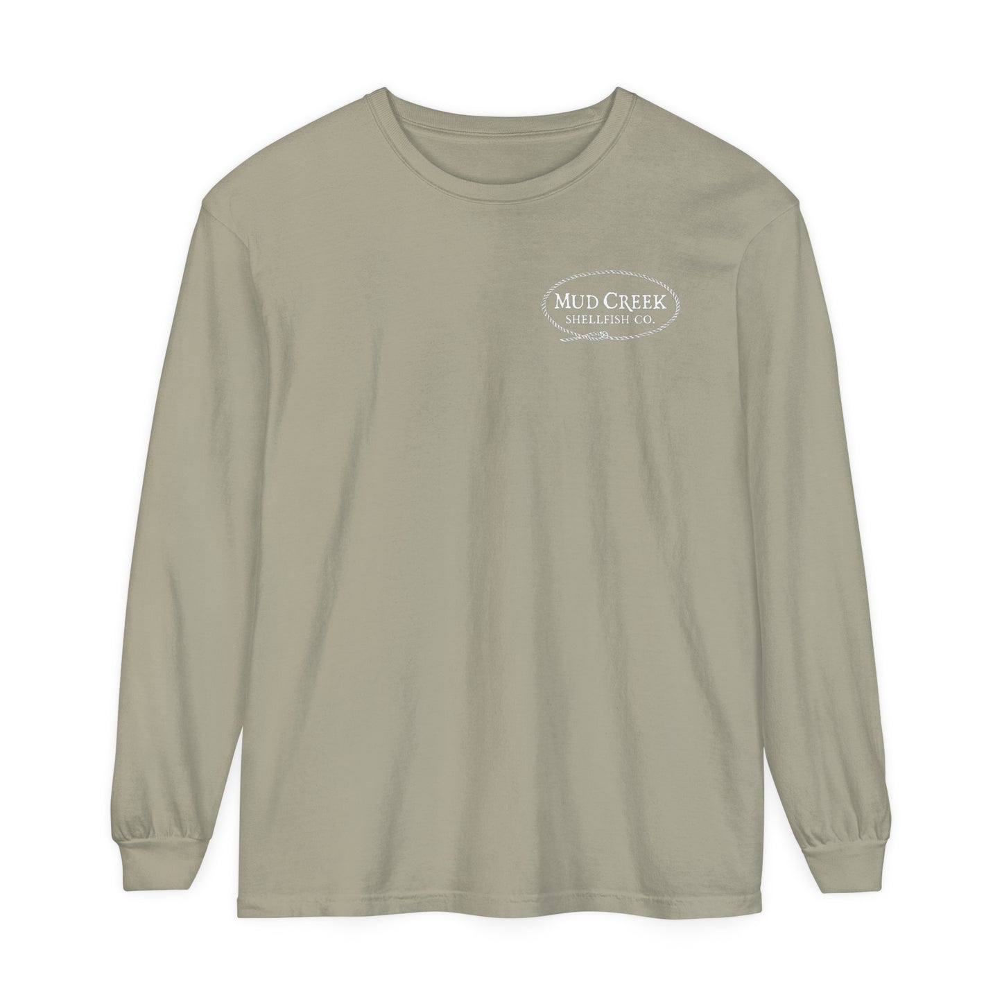 Mud Creek Long Sleeve