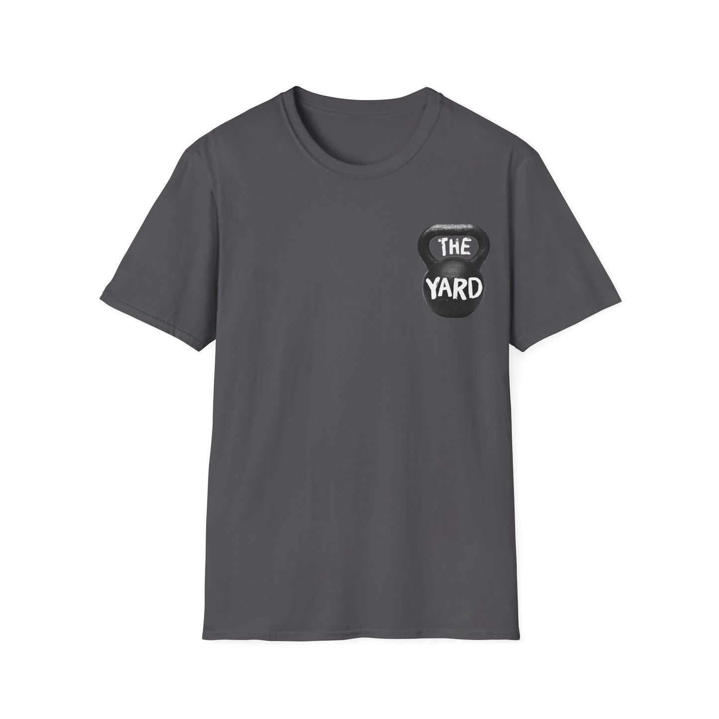 The Yard Short Sleeve - Softstyle Cotton