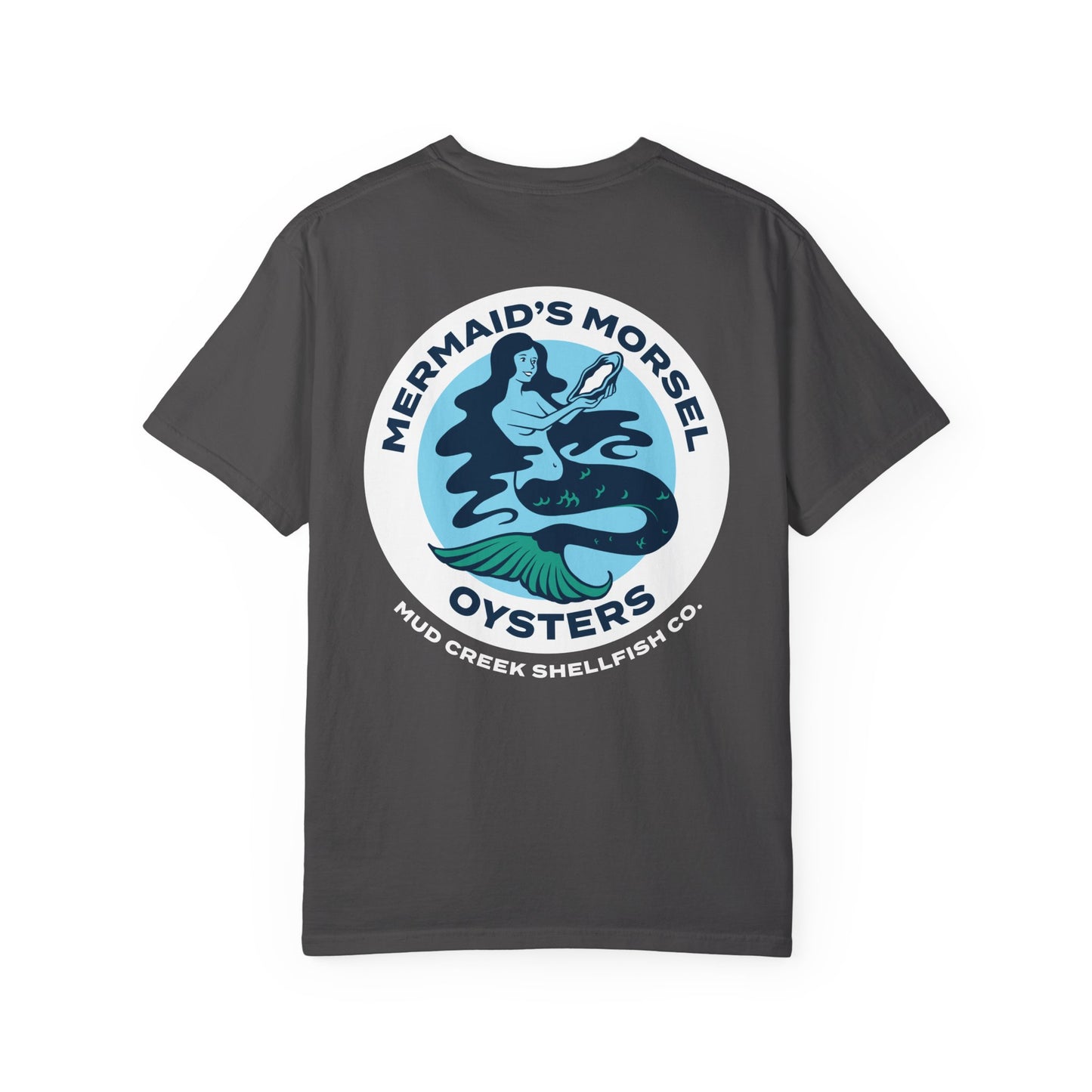 Mermaid's Morsel T-Shirt