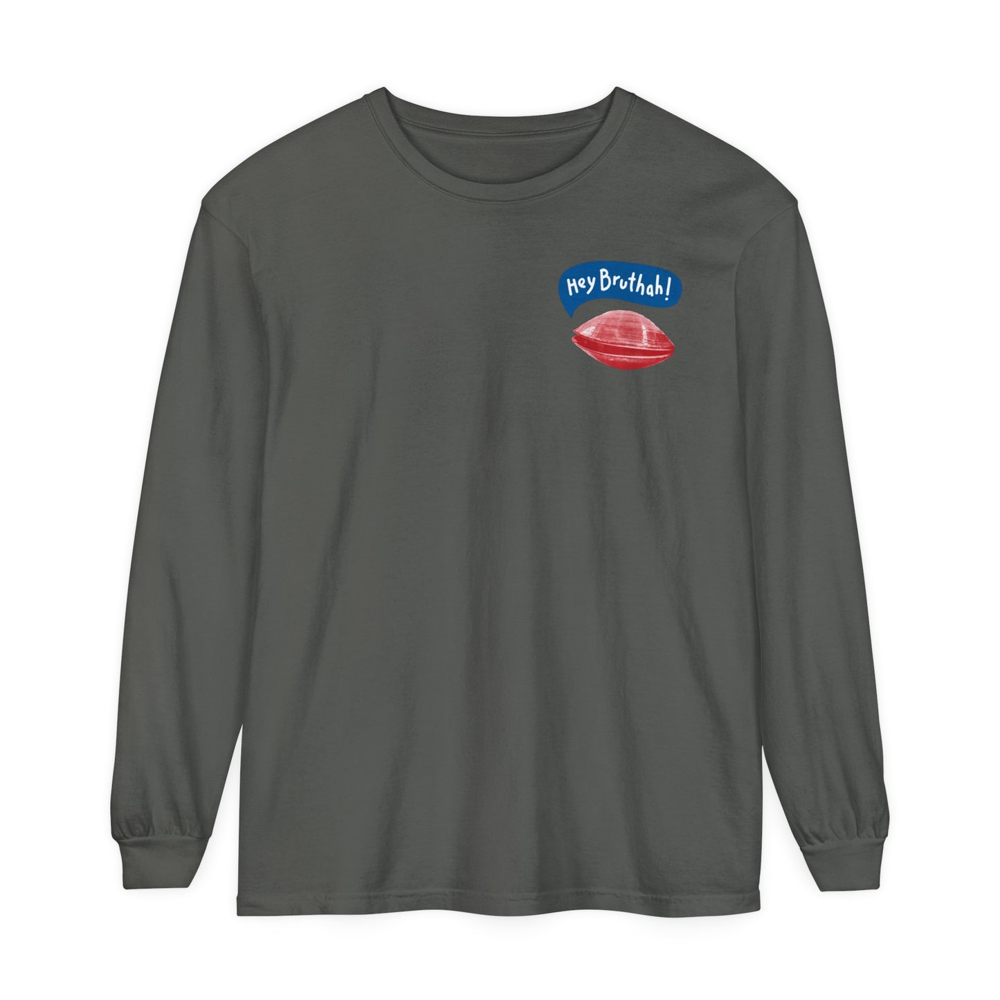 Clamtown Long Sleeve