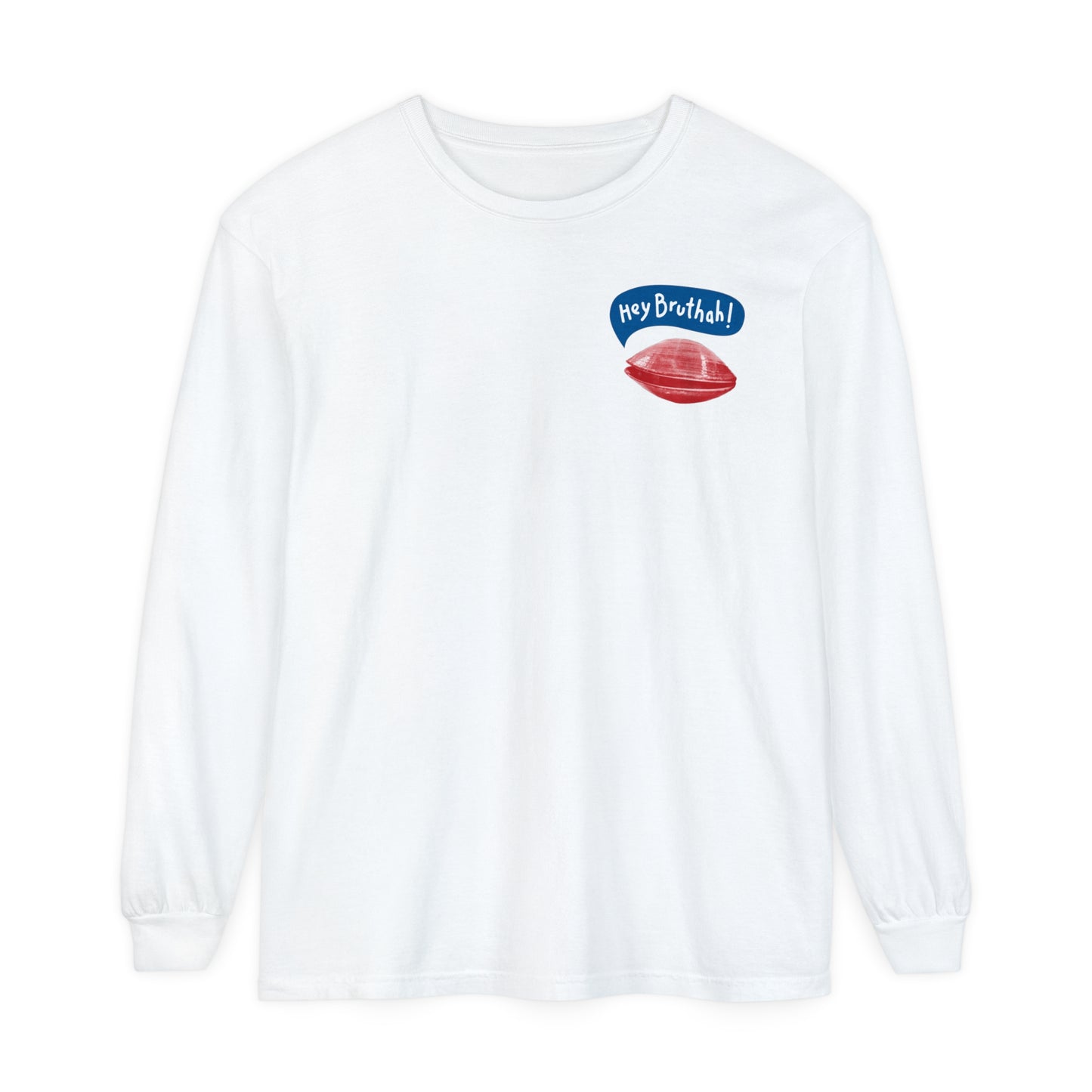 Clamtown Long Sleeve