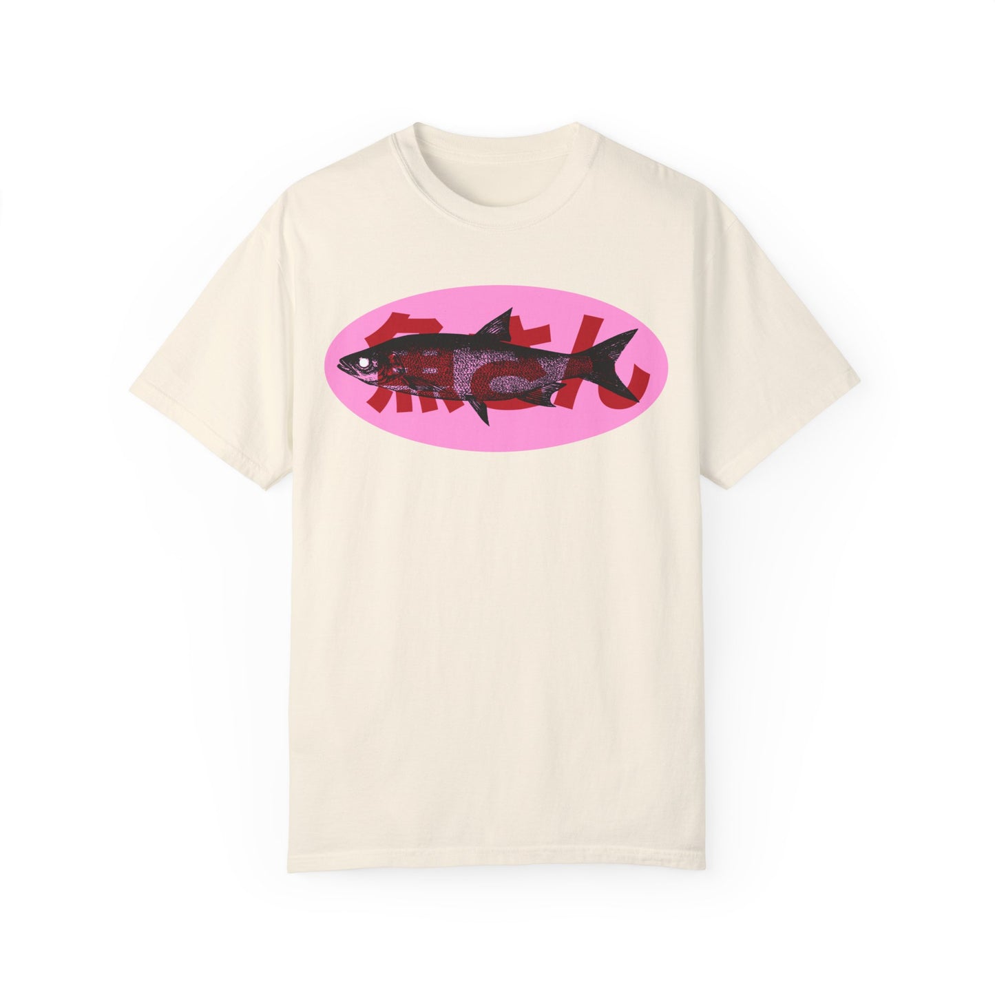 Mr. Fish T-shirt
