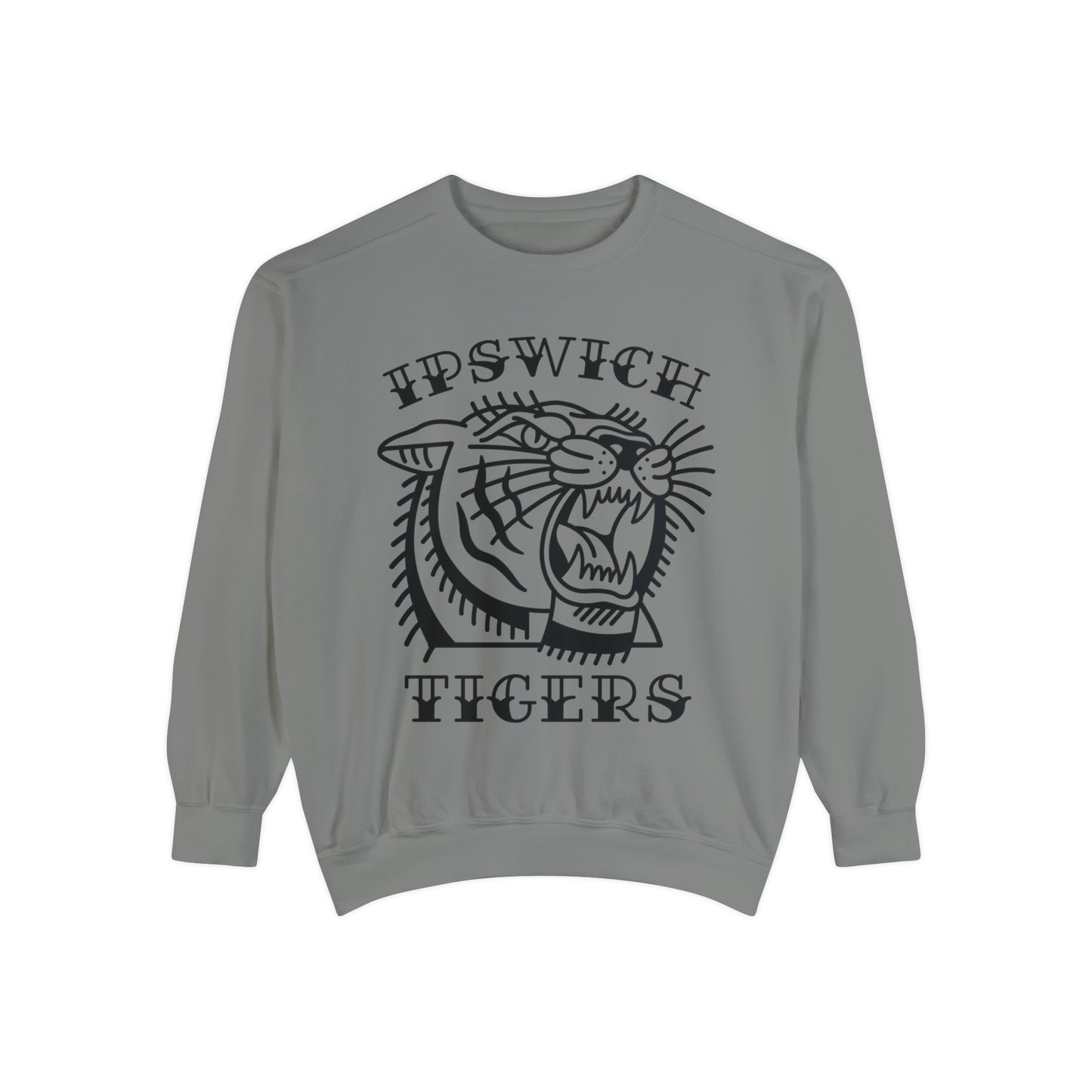 Ipswich Tigers Sweatshirt