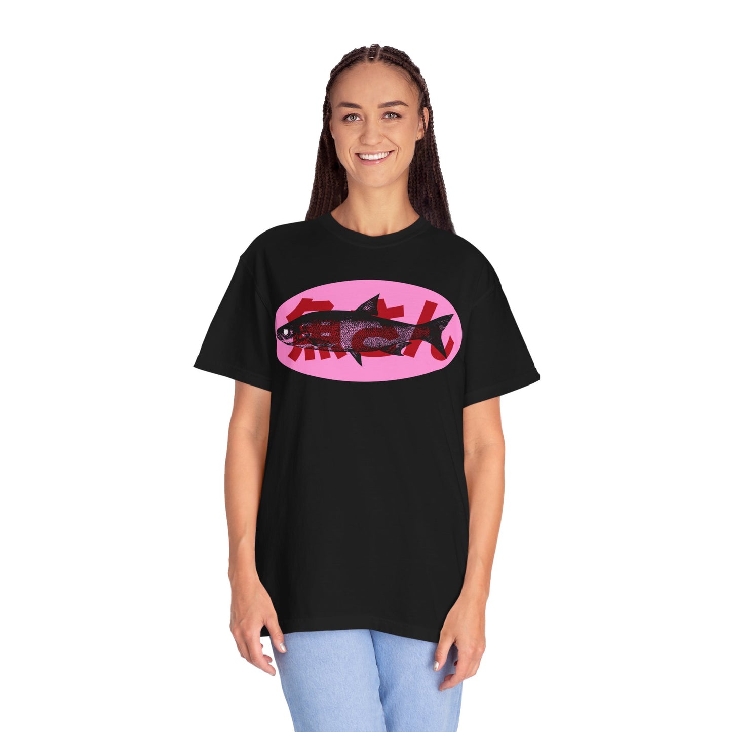 Mr. Fish T-shirt